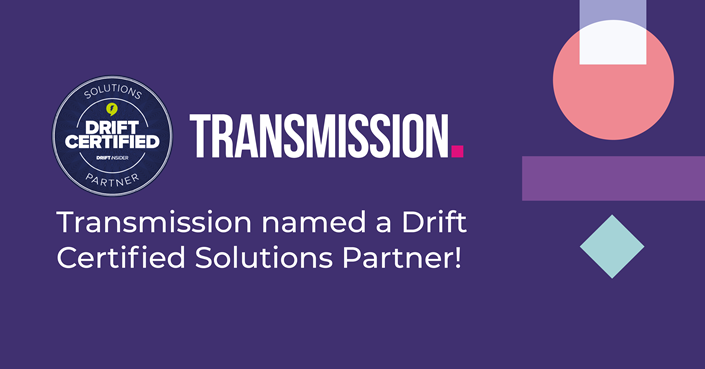 Transmission X Drift Certified 01