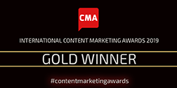 CMA - Best B2B campaign