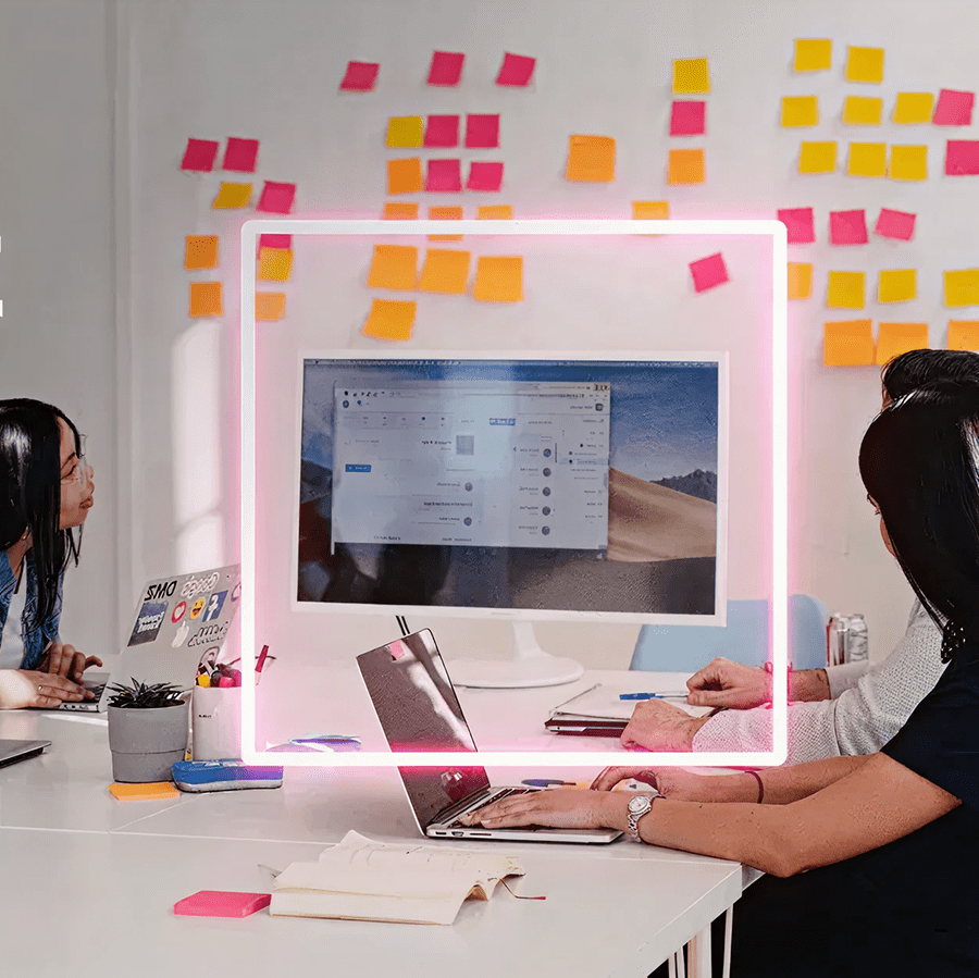 Going above and beyond with ABX