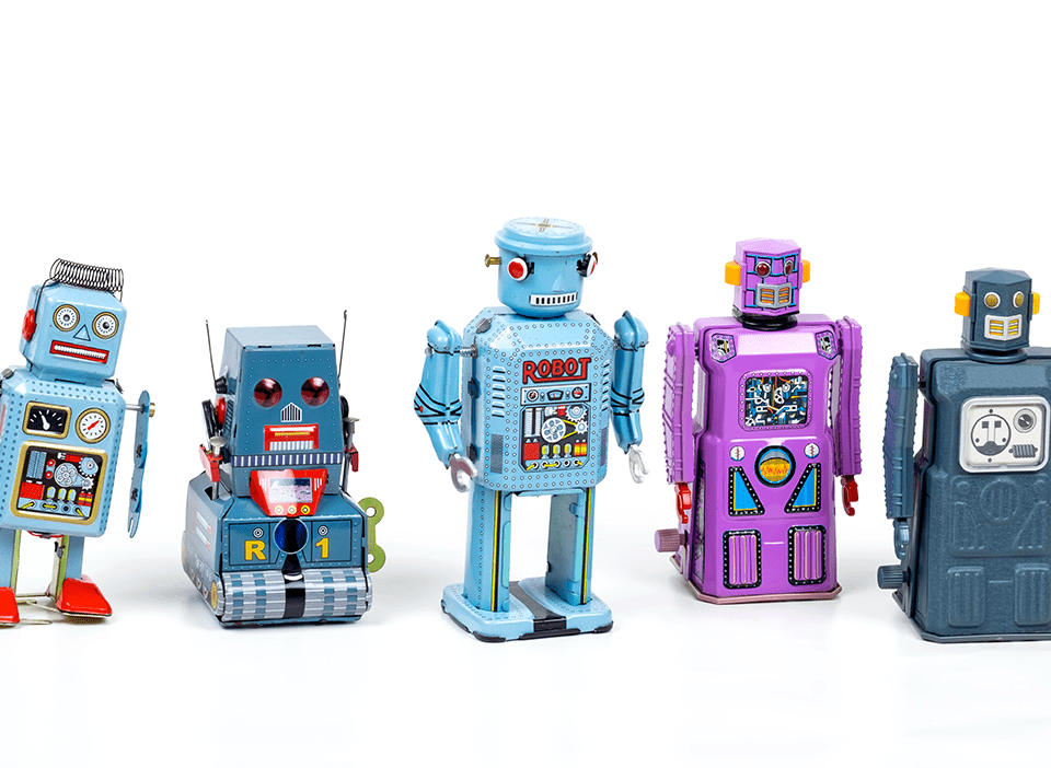 De-generative AI? The guessing game is here