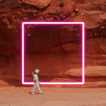 In search of connection: Marketing lessons at Agentforce from Louis Theroux and Formula 1