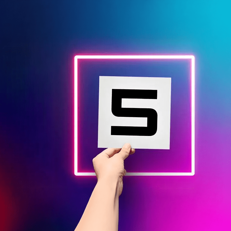 Inside the judging room