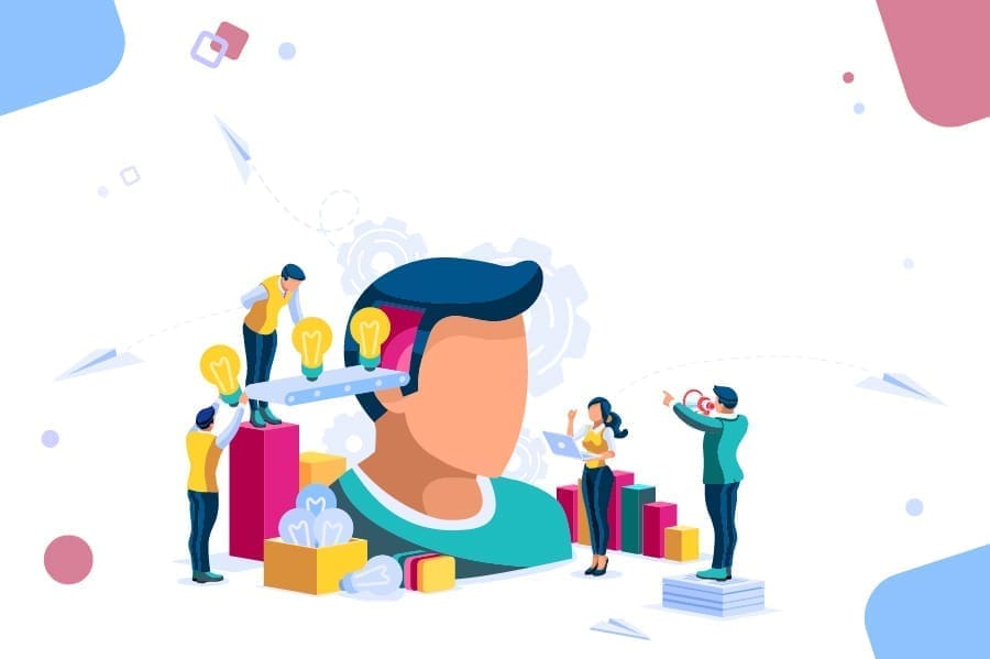 Approaching customer obsession in B2B creative services