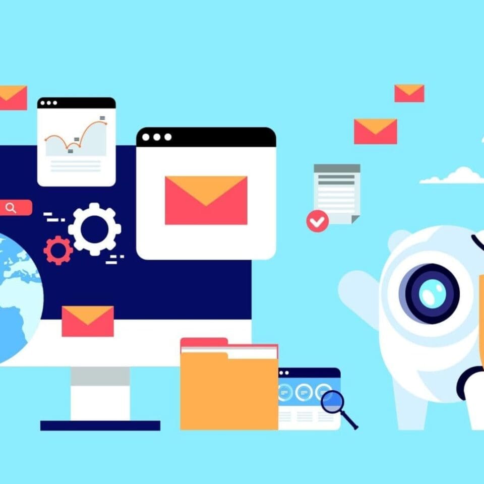 What does Google’s cookie announcement mean for B2B marketing automation & marketers?