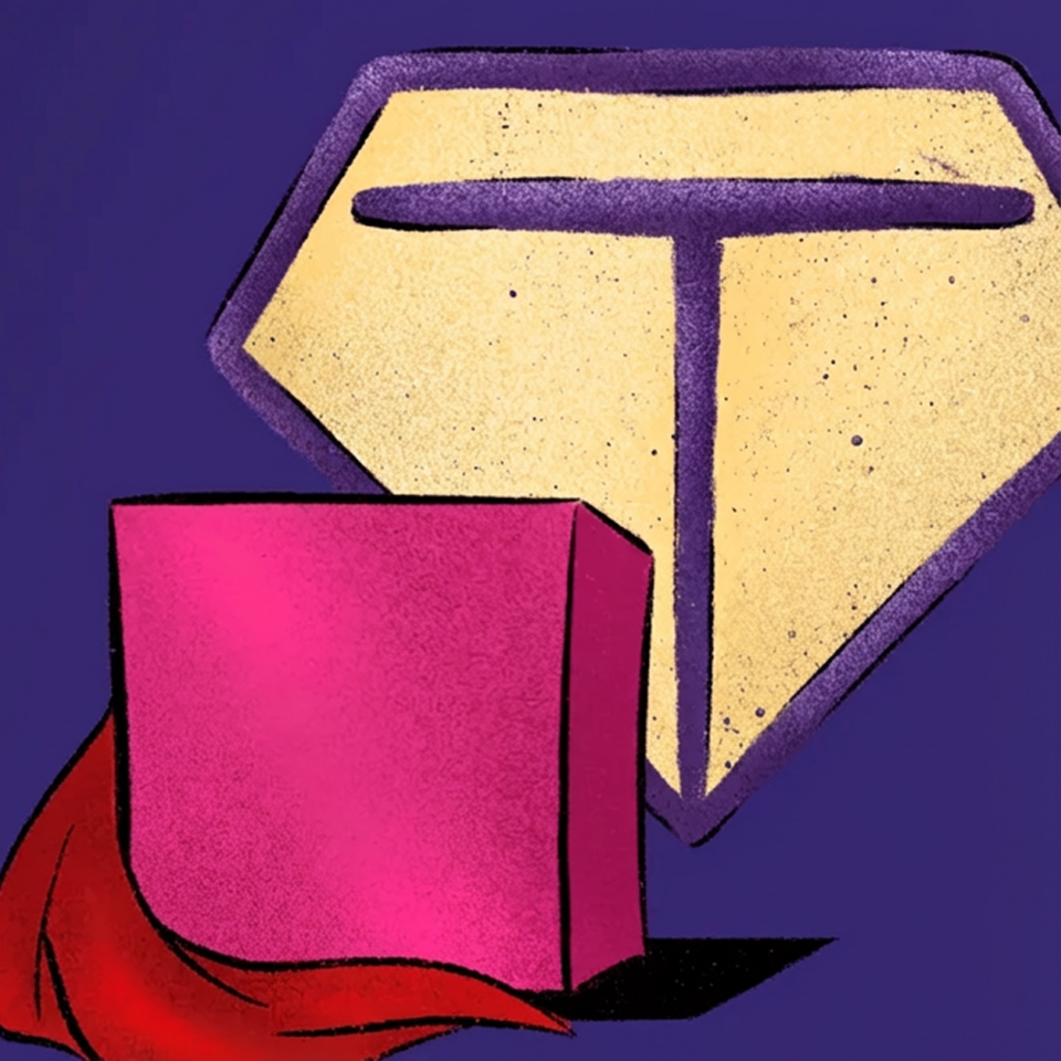 Why B2B branding is a marketing superpower