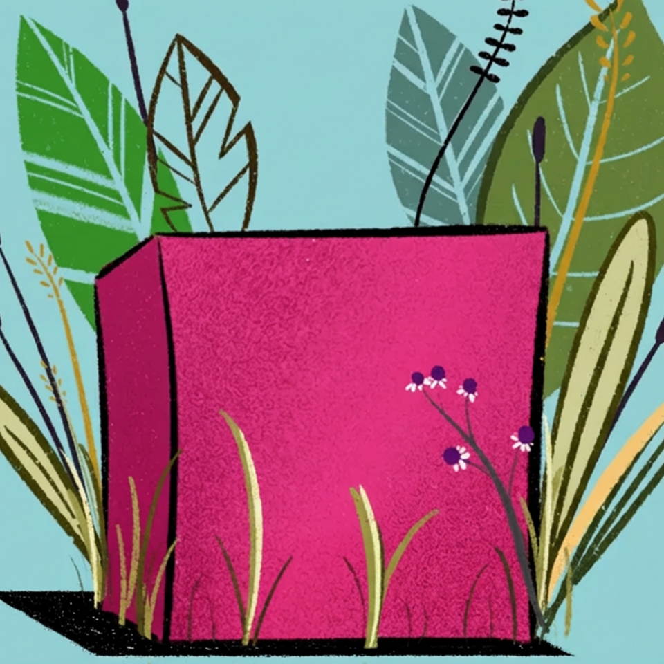 Making the B2B customer experience green, not greedy