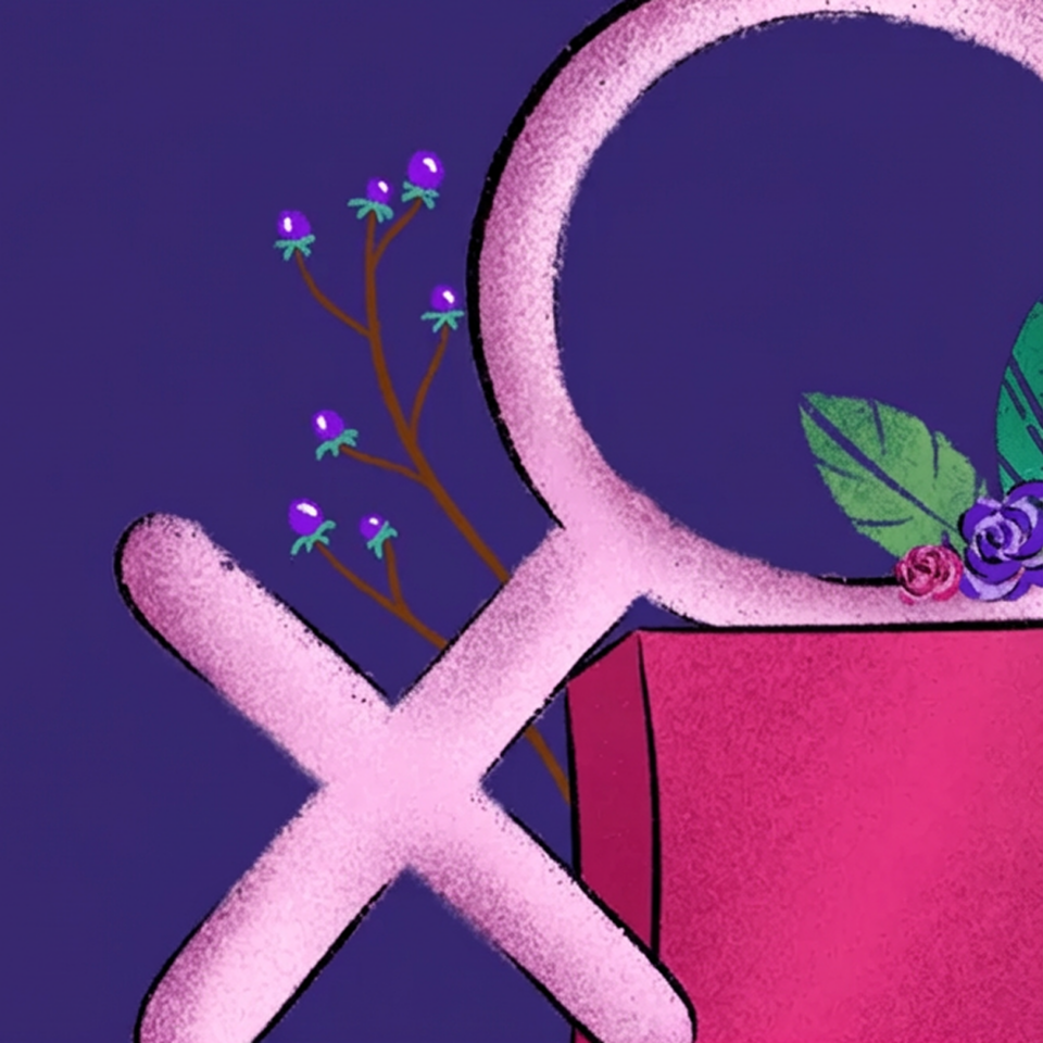 Women in tech – A slogan, a movement, a necessity