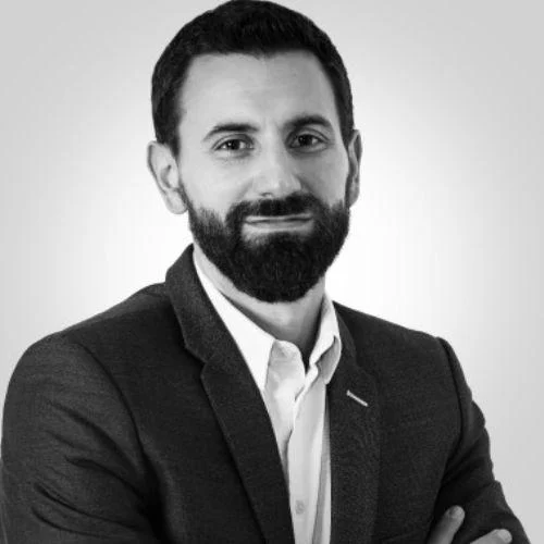 Maxime Guirauton - 
European Marketing Director, Samsung Electronics