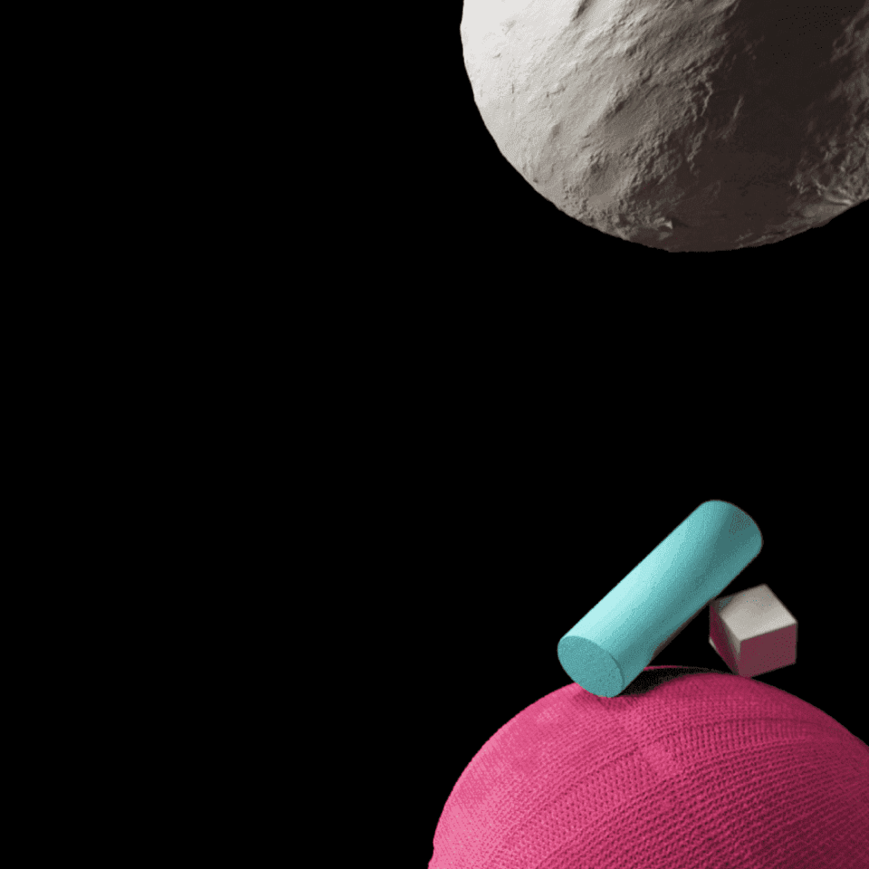 Safety first? Tackling the fear epidemic in B2B brand creativity