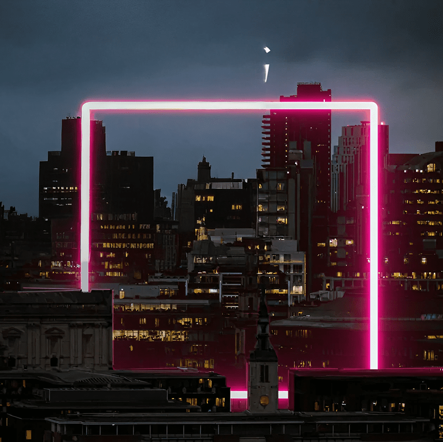 Beyond the account-based marketing campaign