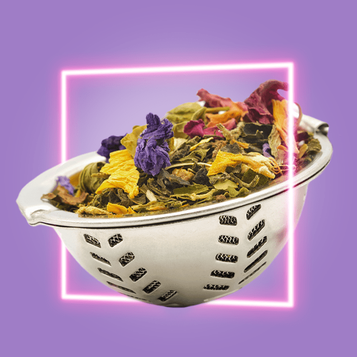 The perfect blend: Organic & paid