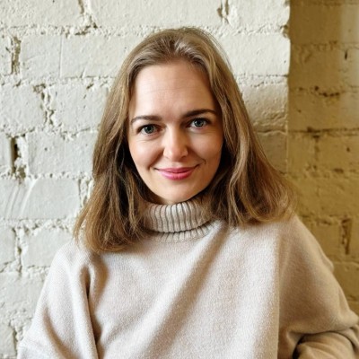 Natalie Fuller - 
Head of Customer Experience and Communication, Cashplus