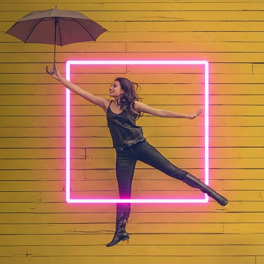 From frozen to flowing: Brand storytelling at Sundance Film Festival