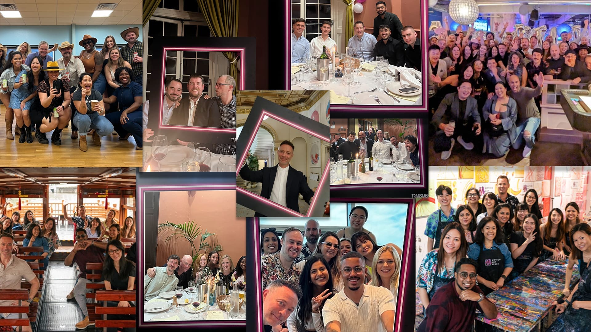 transmission b2b agency