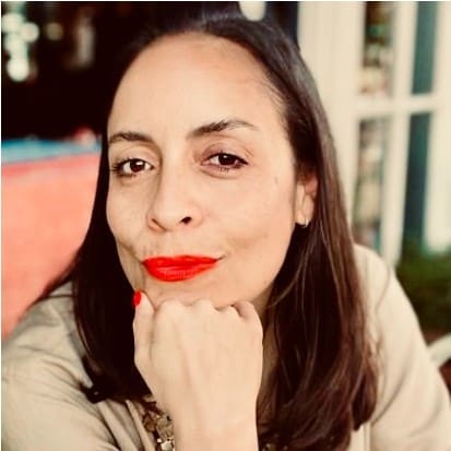 Victoria Perea-Usher