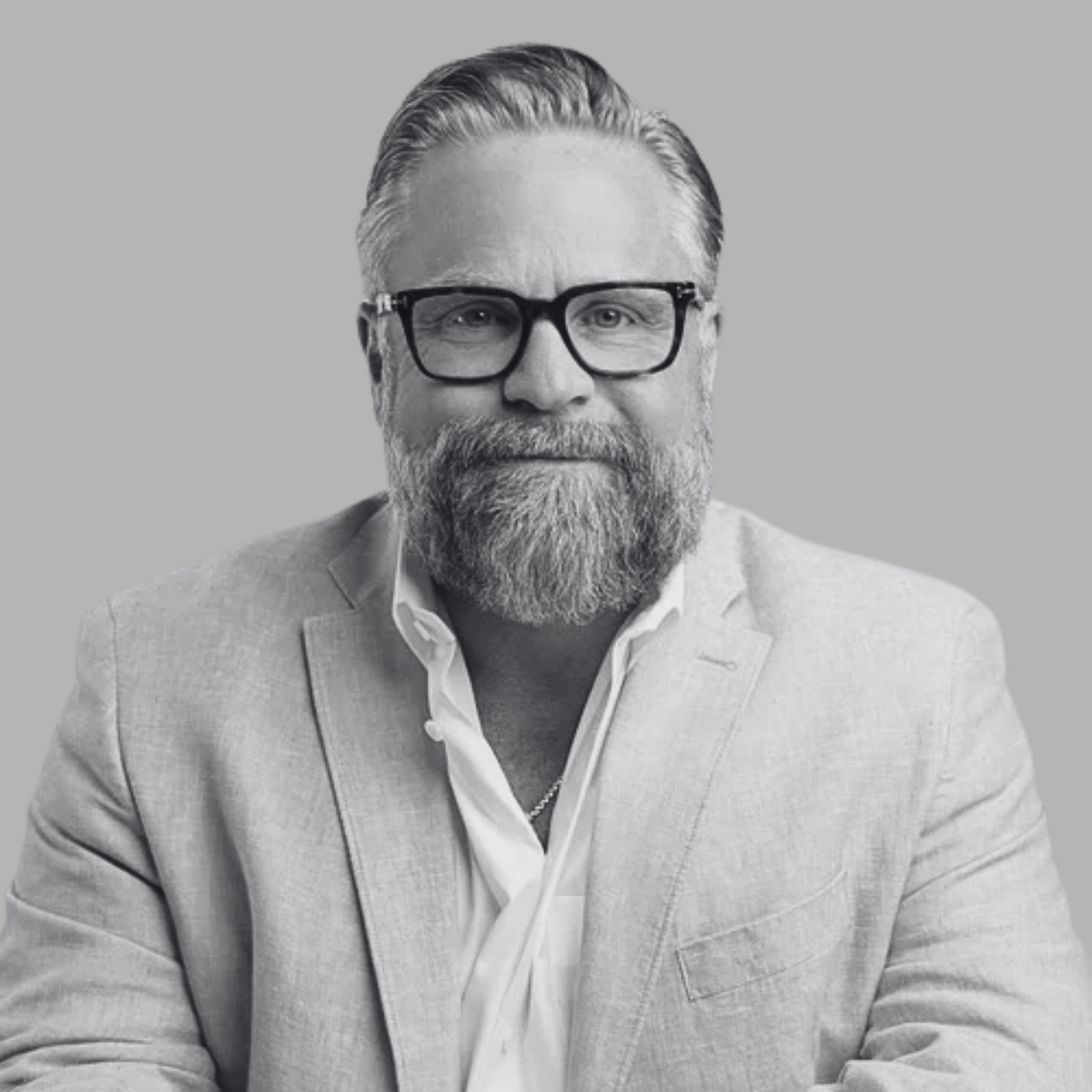 Chris Harrington_Le SpeakEasy