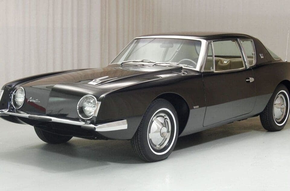 Most Advanced Yet Acceptable: Why it pays to stretch your audience