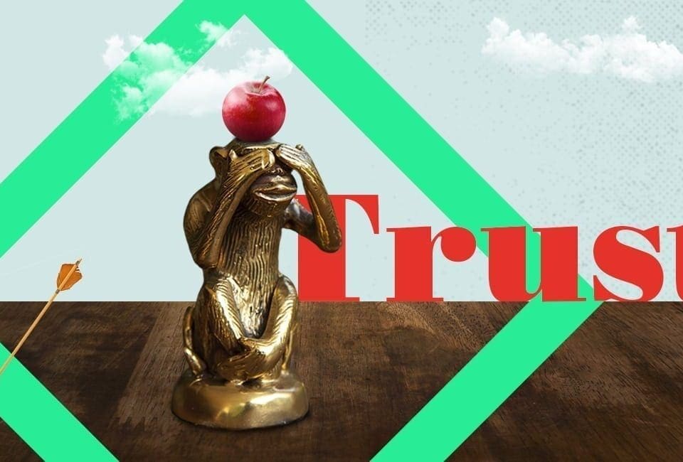 Vital Stats 3: Where’s the trust gone?