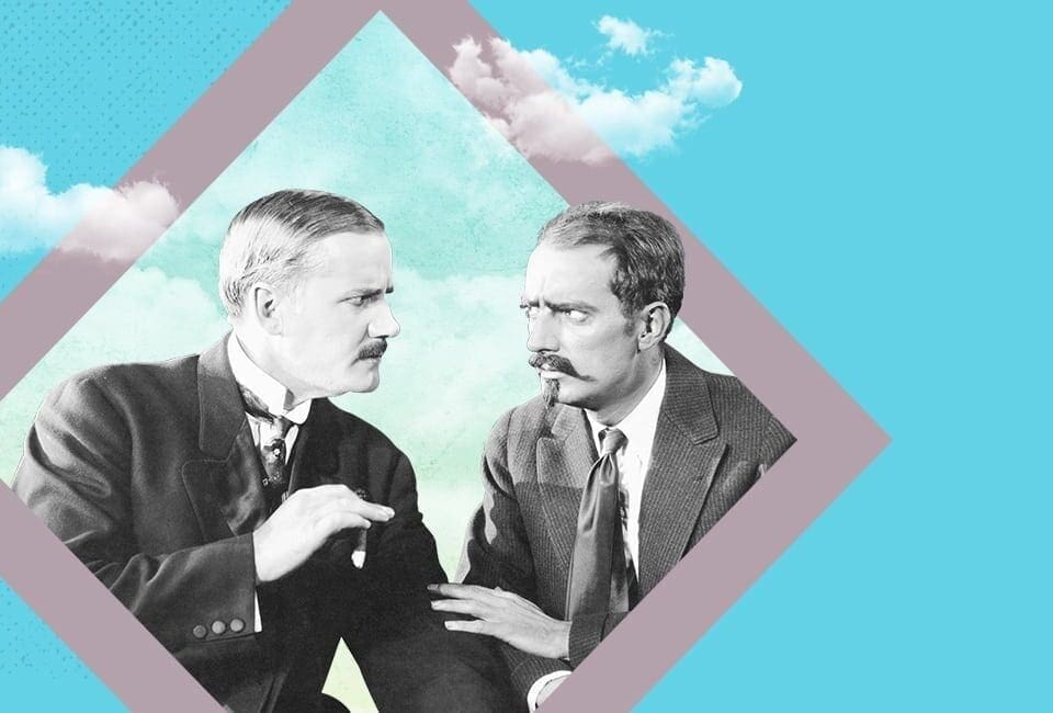 Vital Stats 3: Your buyers aren’t who you think they are