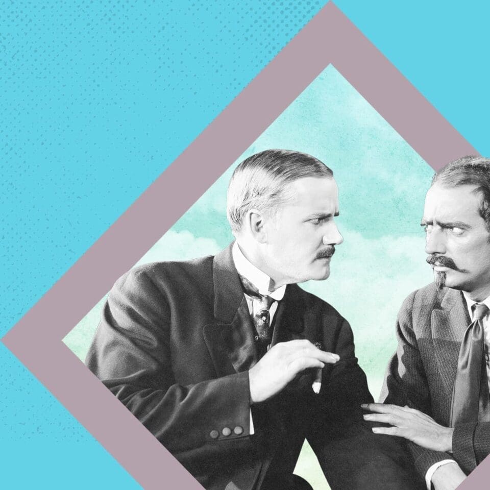 Why haven’t we solved Sales and Marketing alignment in ABM?