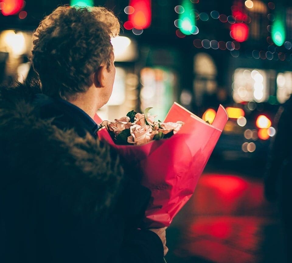 ABM and the art of dating