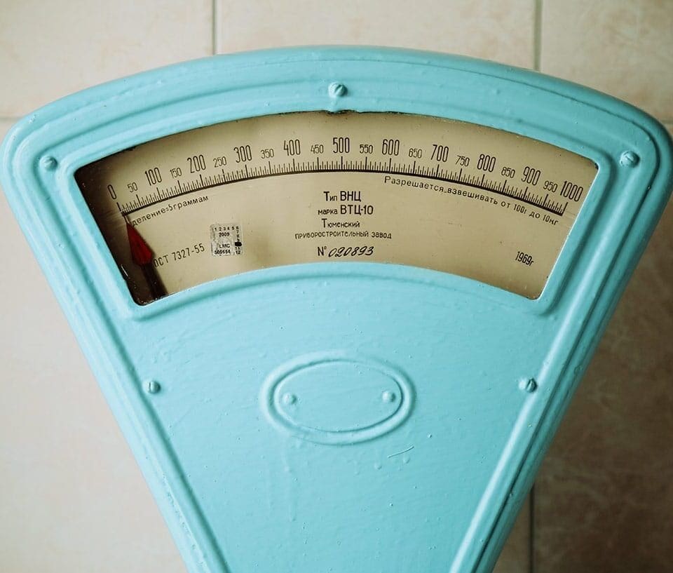 Not all stats were created equal