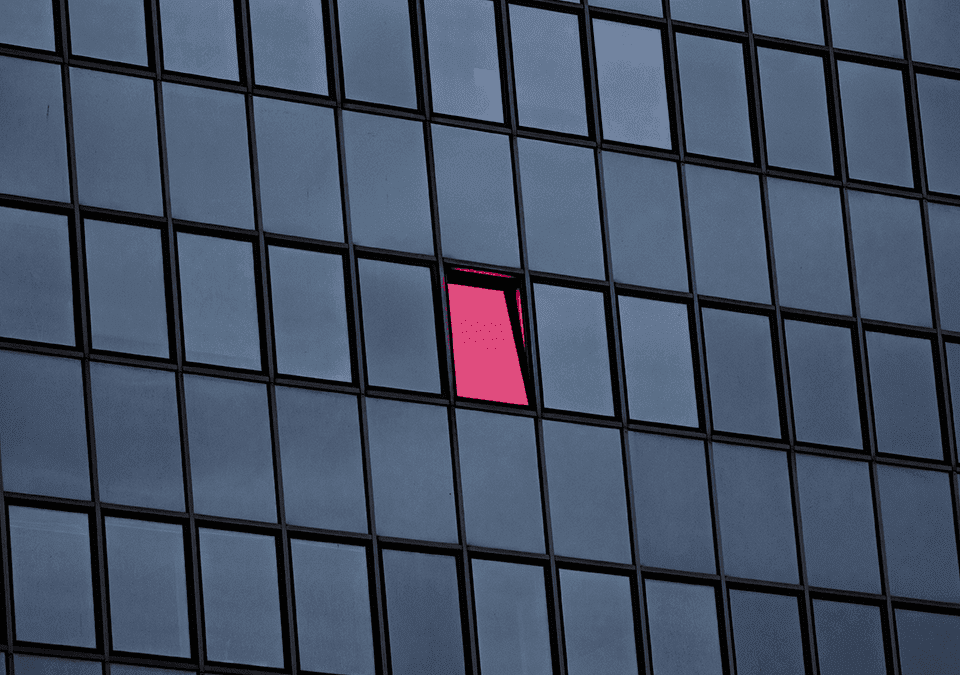 “I’m not like the other brands” – how to be different when you can’t differentiate