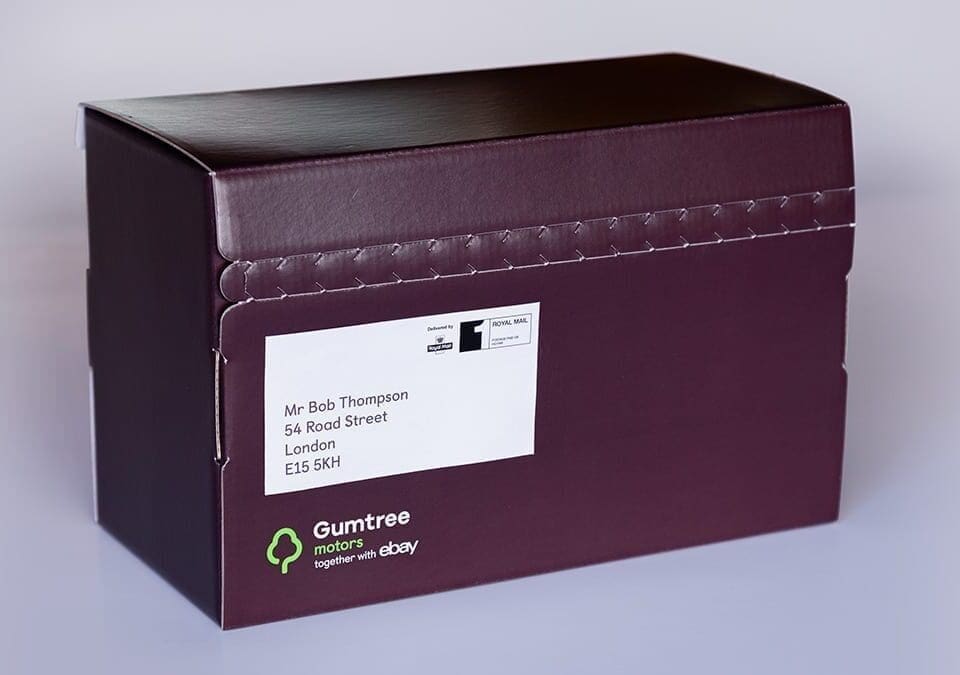 Crunching the direct mail marketing numbers