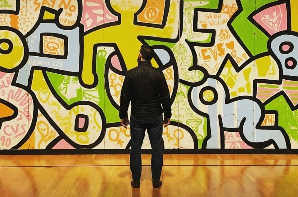 How to review creative when you’re not