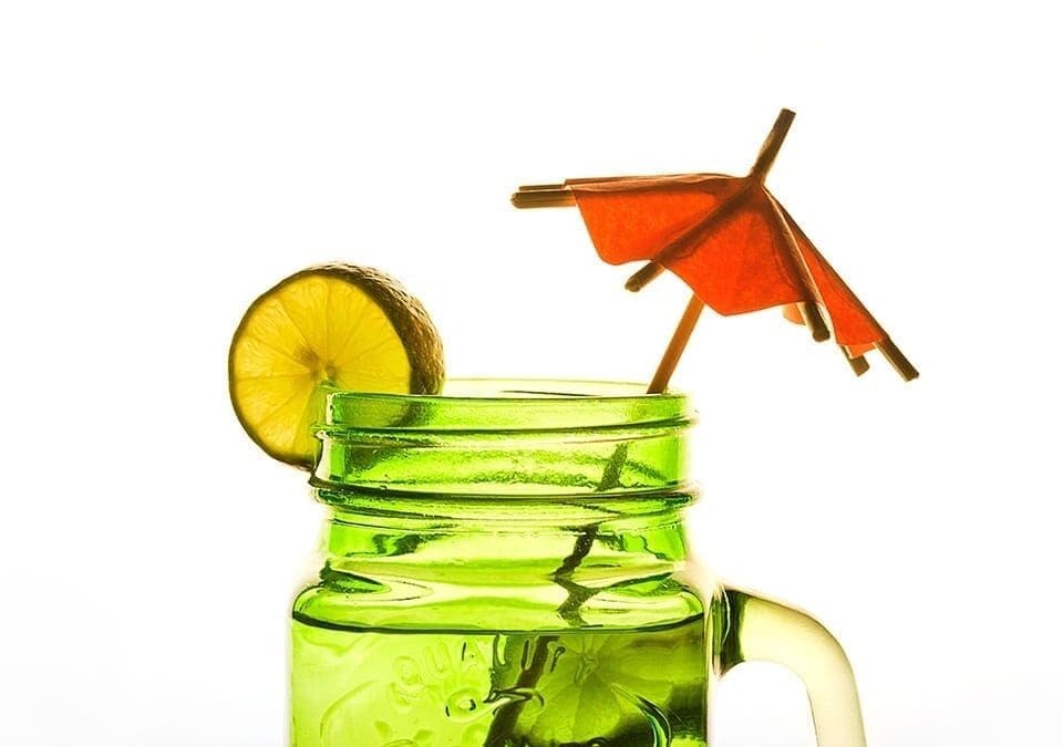 How to serve up a refreshing creative brief