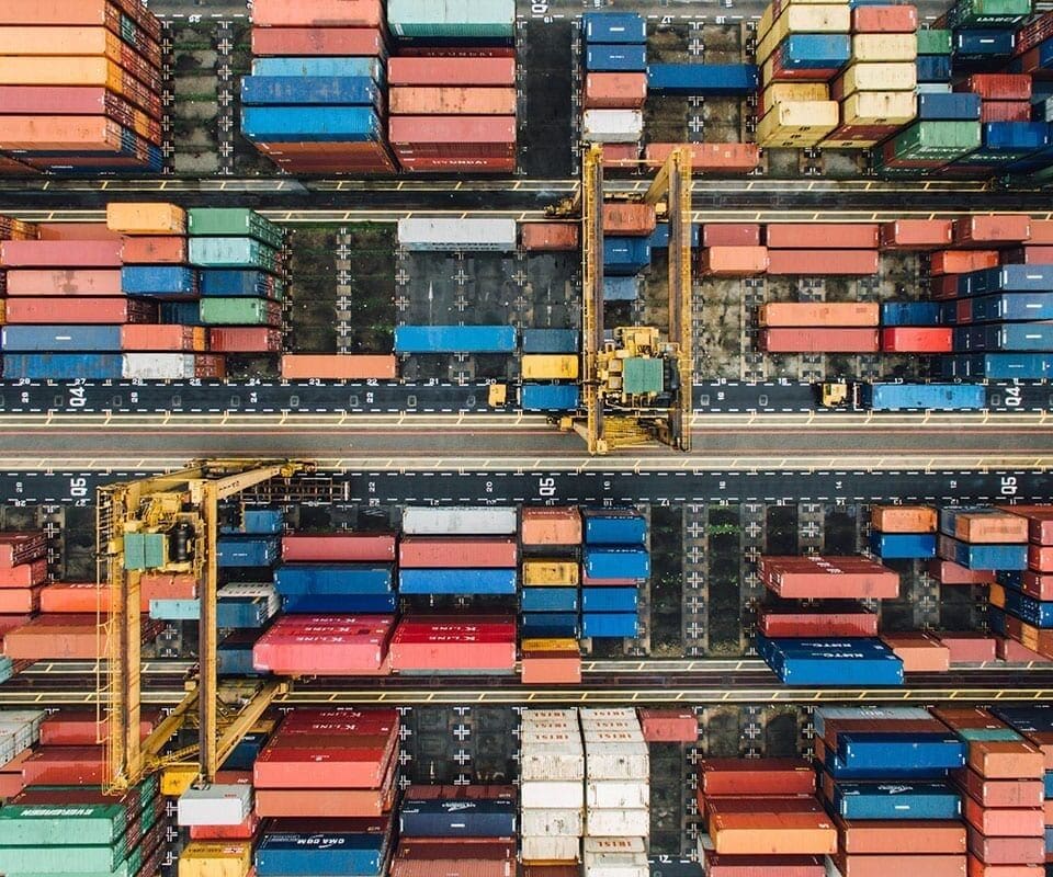 Shipping is about to become the most exciting industry in B2B marketing