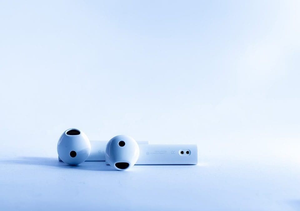 Have you heard? Audio marketing sounds great for B2B