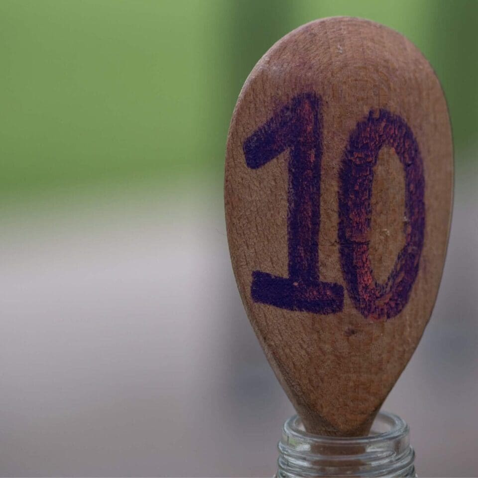 10 things you need to know about sustainability in B2B