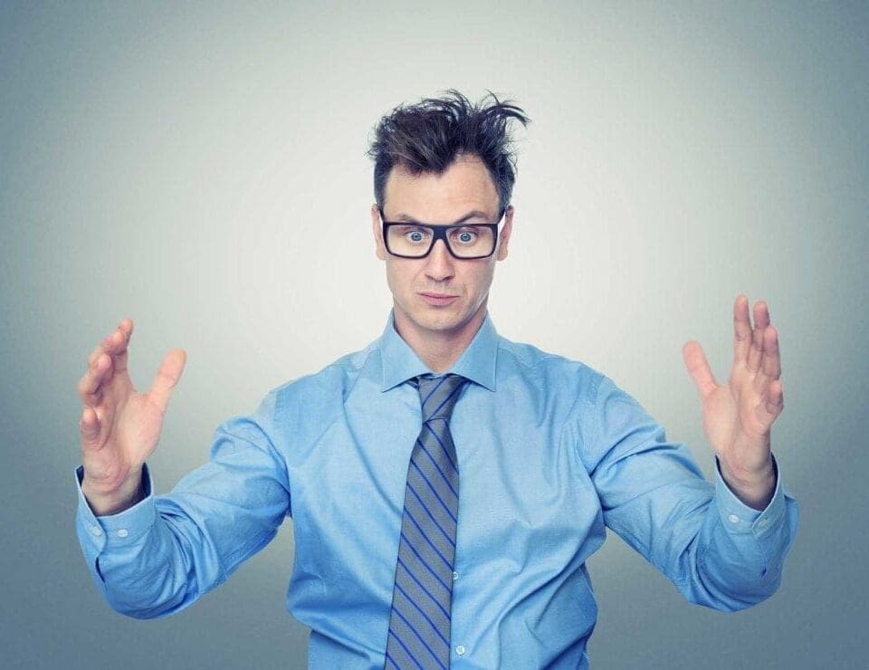 The Planning Fallacy: Why B2B Marketers are prone to exaggeration