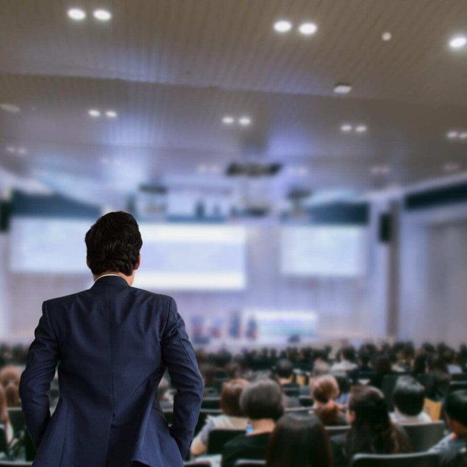 18 vital B2B marketing stats for your next presentation