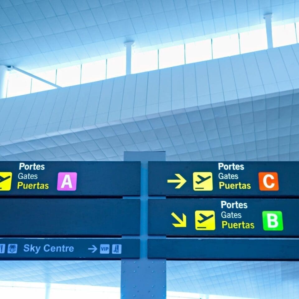 5 principles of Information Architecture & why it matters to marketing