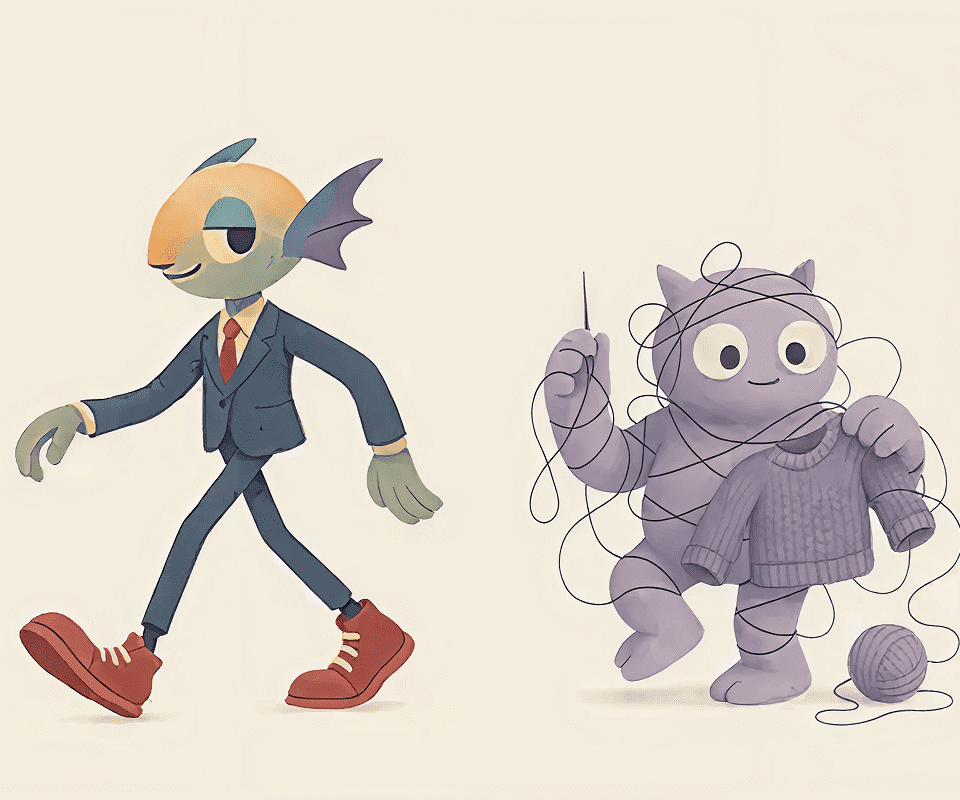 A duet for decision-makers: How pairing behavioural biases gets a better tune out of B2B marketing