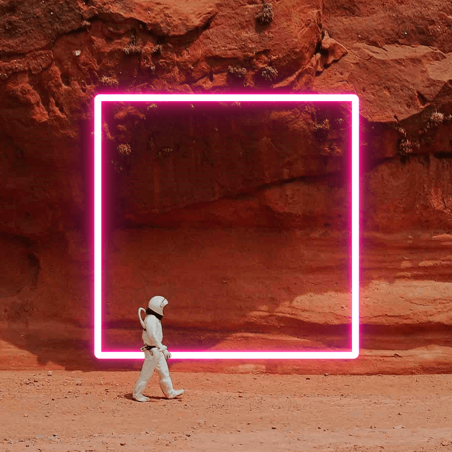 In search of connection: Marketing lessons at Agentforce from Louis Theroux and Formula 1