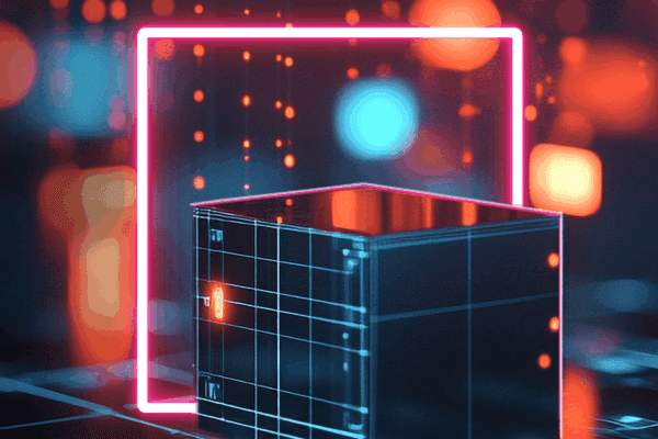 Introducing our AI-powered dynamic content engine for B2B marketers