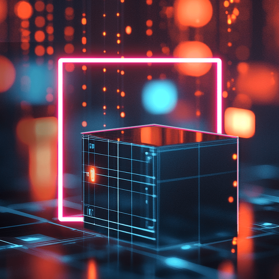 Introducing our AI-powered dynamic content engine for B2B marketers