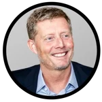 CHRIS BURGGRAEVE, INVESTOR, AUTHOR, AND NACD.DC CERTIFIED BOARD MEMBER AND CHAIRMAN