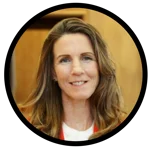 CHRISTINA BONDOLOWSKI, BOARD DIRECTOR, GLOBAL CMO, MSCI