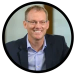 PETER FINTER, BOARD CHAIR AND ADVISOR, CMO, KX