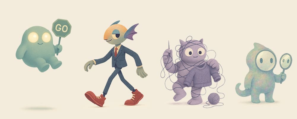 2 Sides Same Coin Conclusion Section