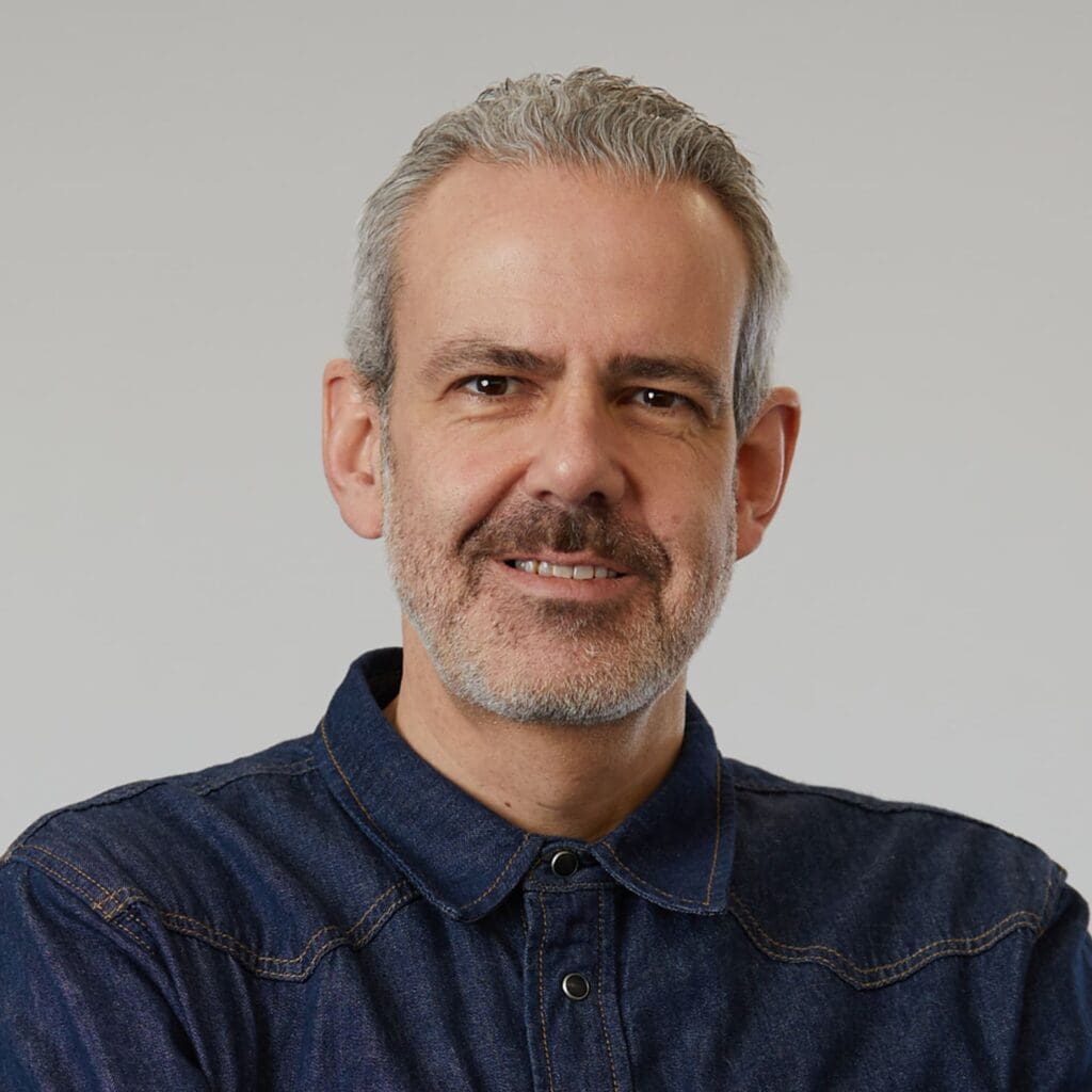 Paul Hewerdine