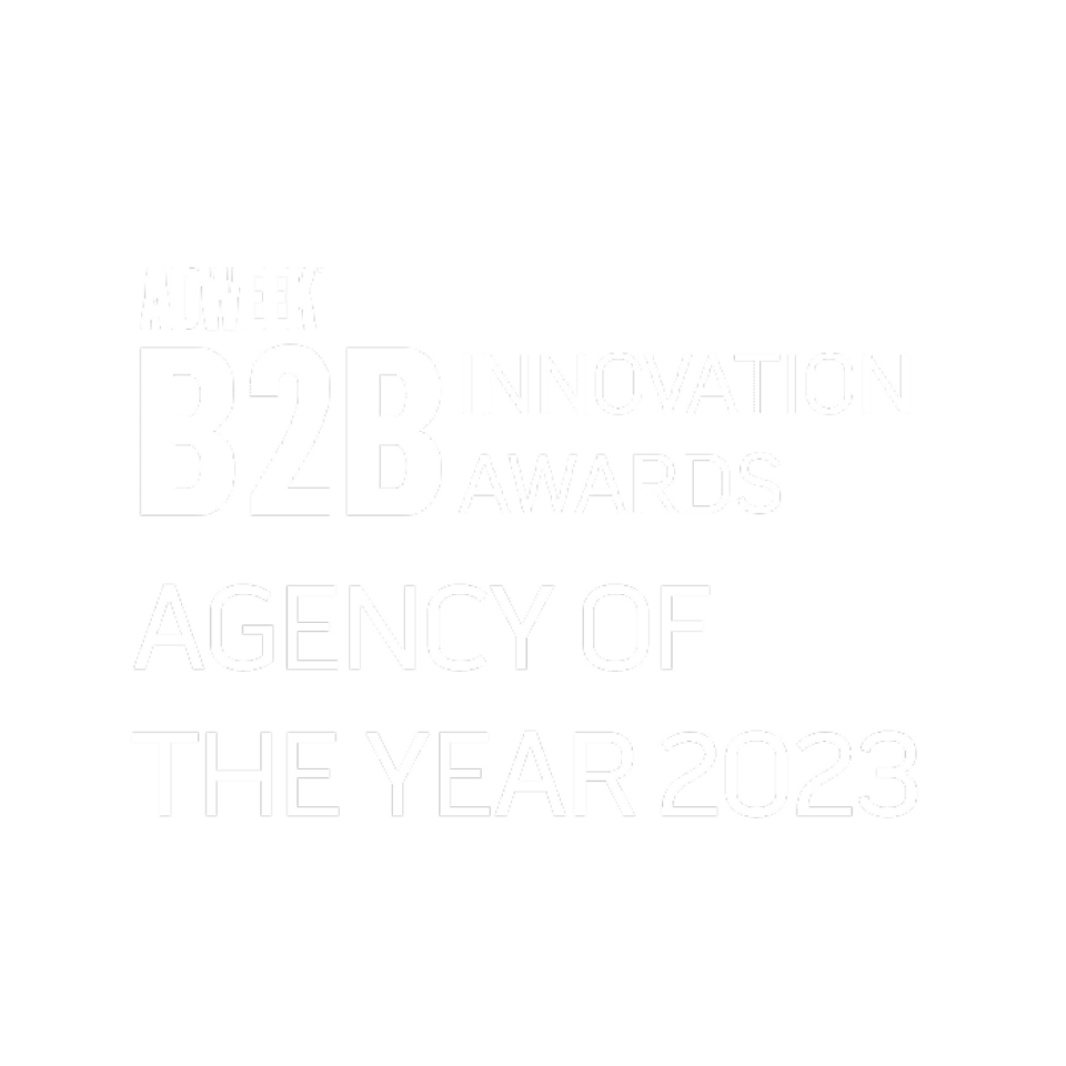 Adweek Innovation Awards 2023: Agency of the Year