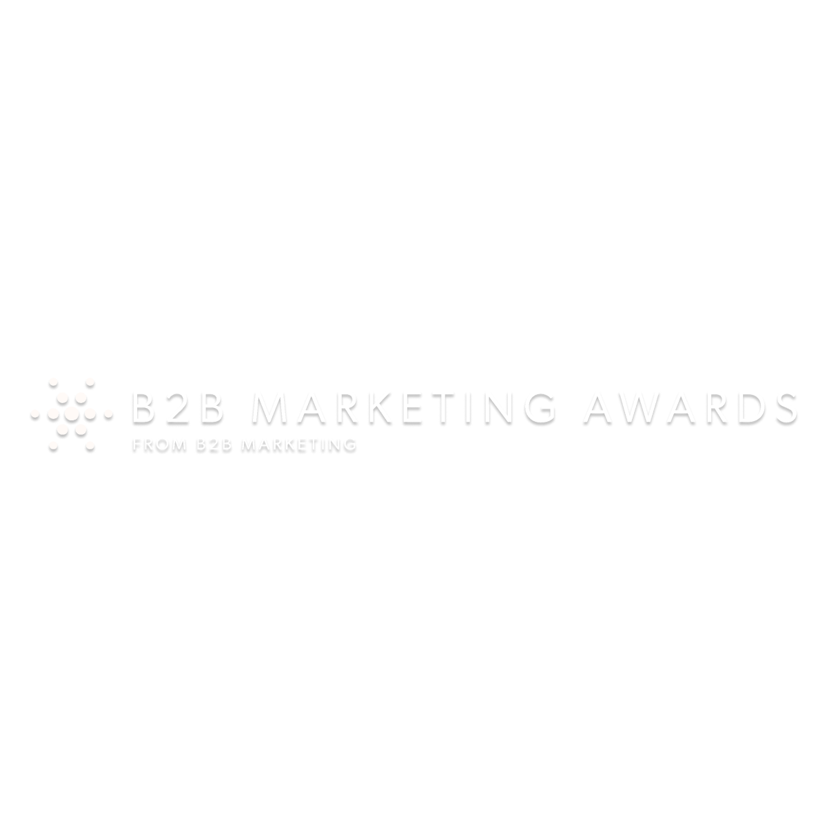 B2B Marketing Awards