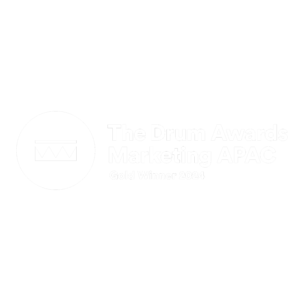 The Drum Awards APAC 2024: Gold, B2B