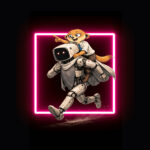 Winning hearts & machines in the age of AI