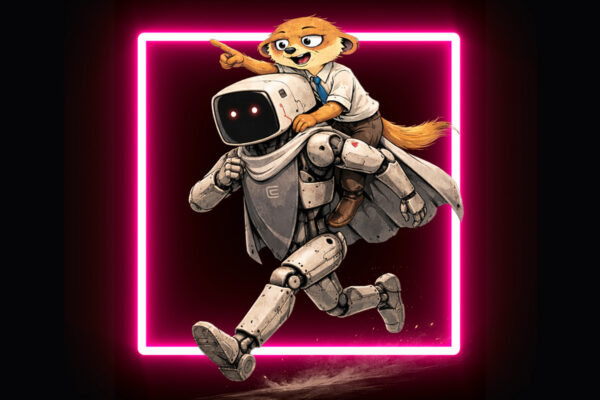 Winning hearts & machines in the age of AI